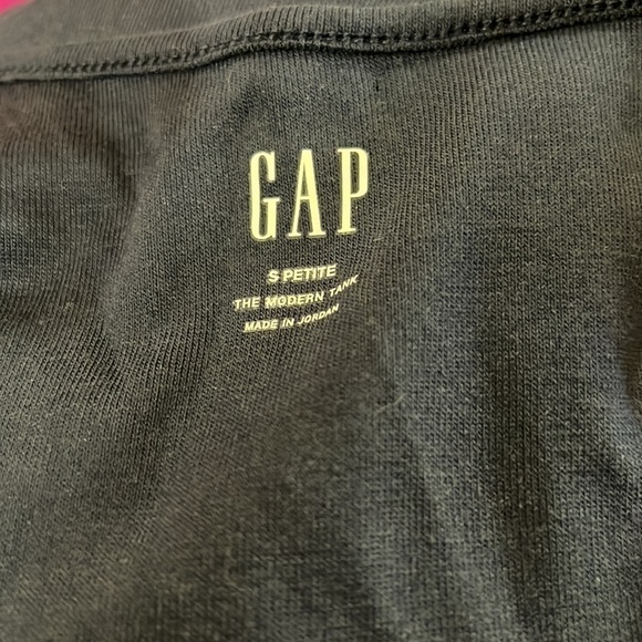 Gap petite tank top - Picture 5 of 5